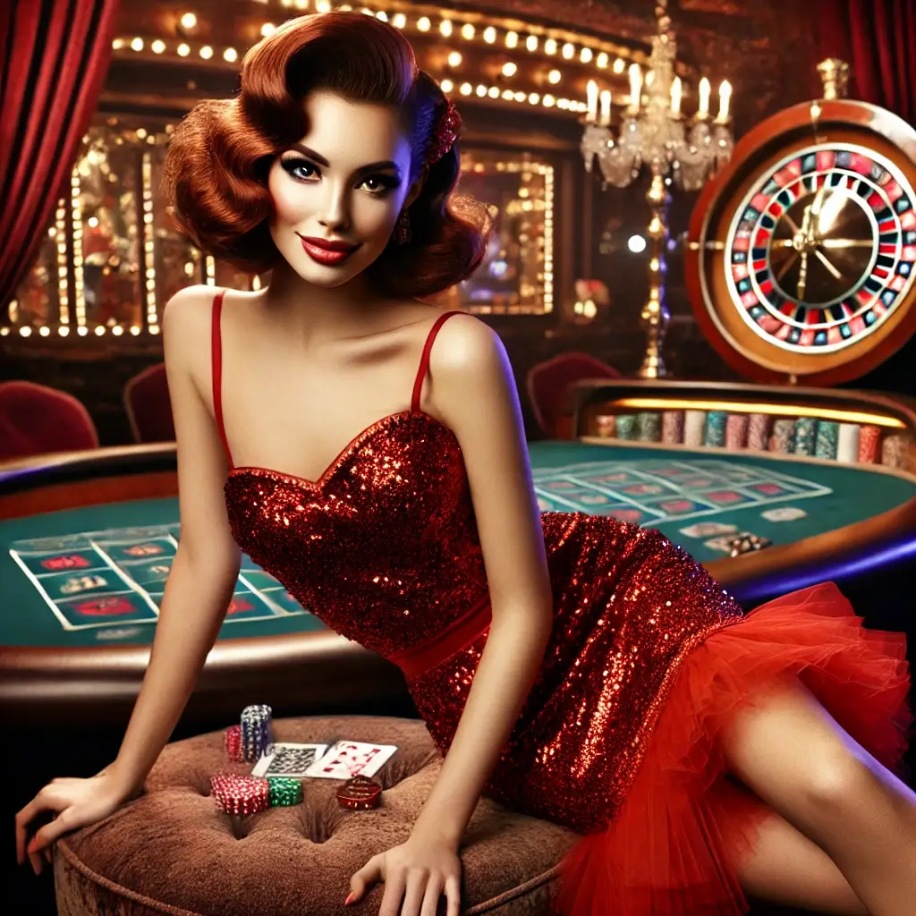 Pin Up casino app